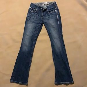 ARIAT Real Denim Jeans